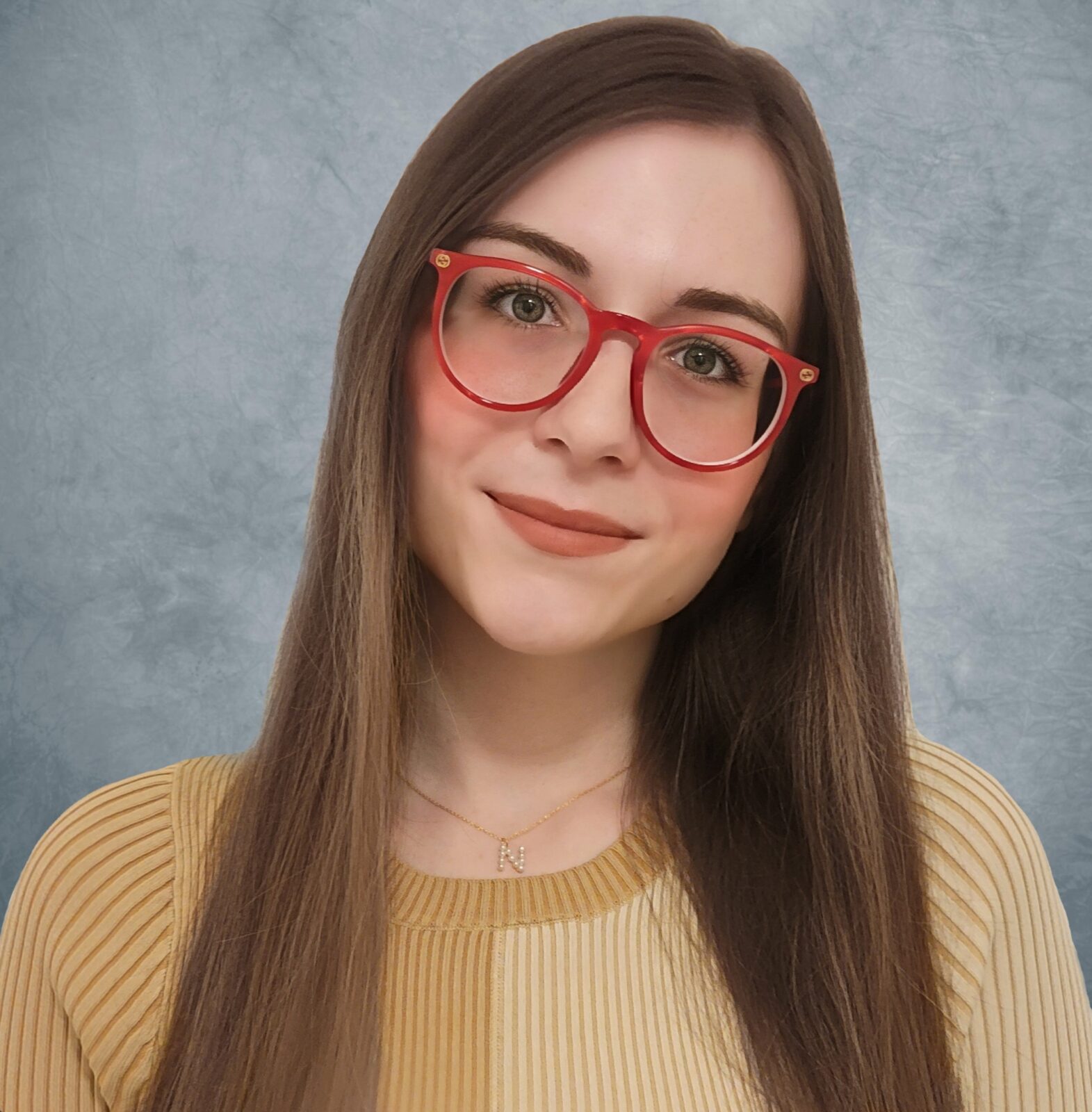 Nicole Baus, ANA Marketing and Membership Coordinator