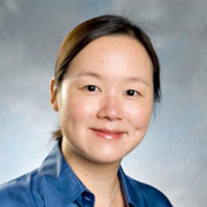 ANA 2026 Speaker: Sherry Chou