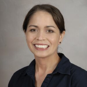 Amanda Jagolino-Cole