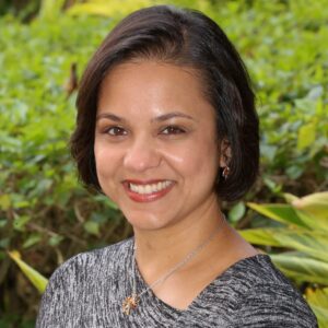 Joohi Jimenez-Shahed