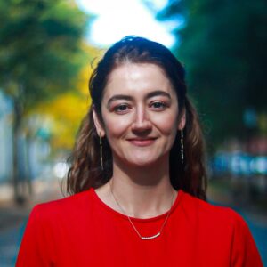 Liliana Ramirez Gomez