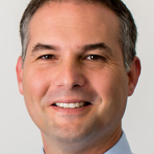 ANA 2026 Speaker: Michael Wilson