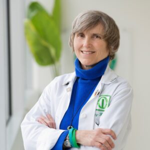 Elizabeth Berry Kravis