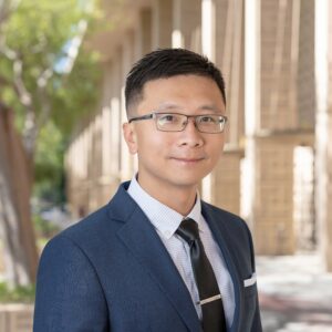 QiLiang “Q” Chen