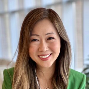 Joanna Fong-Isariyawongse