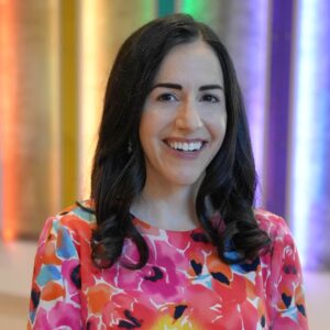 Rachel Gottlieb-Smith