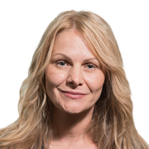 Catherine Limperopoulos