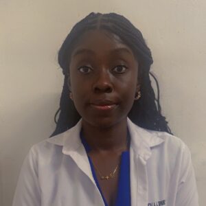 Priscilla Abrafi Opare-Addo