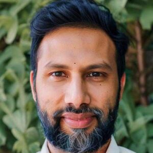 Prashanth Ramachandran