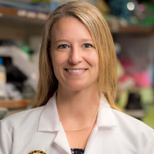 ANA 2026 Speaker: Nicole Coufal