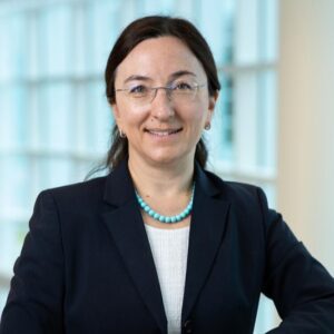 Nilüfer Ertekin-Taner