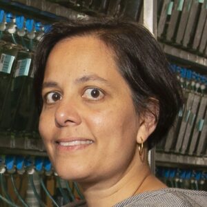 ANA 2026 Speaker: Annapurna Poduri