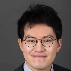 Hyunyong (Howard) Koh