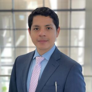 Carlos Rodriguez Alarcon