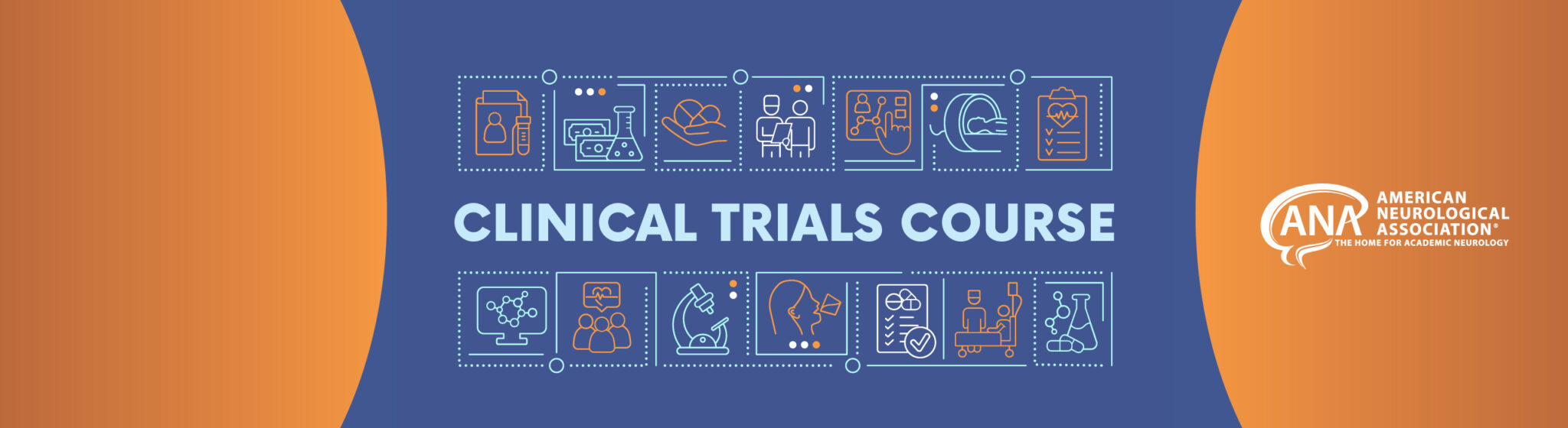 ANA Clinical Trials Course - ANA 2026