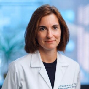 ANA 2026 Speaker: Adrienne Boire