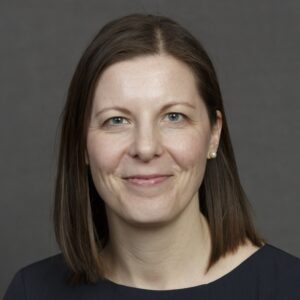 ANA 2026 Speaker: Amy Guzik