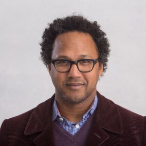 ANA 2026 Speaker: André Fenton