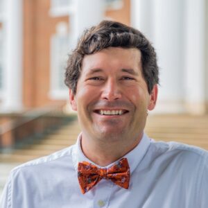 ANA 2026 Speaker: Andrew Southerland