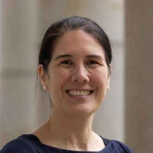 ANA 2026 Speaker: Anne-Marie Wills