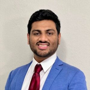 ANA 2026 Speaker: Anshum Patel