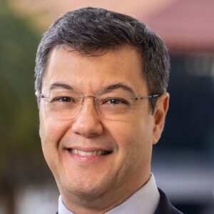 ANA 2026 Speaker: Antonio Omuro