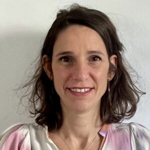 ANA 2026 Speaker: Arianna Tucci