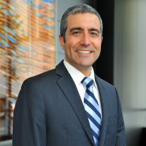 ANA 2026 Speaker: Armen Moughamian
