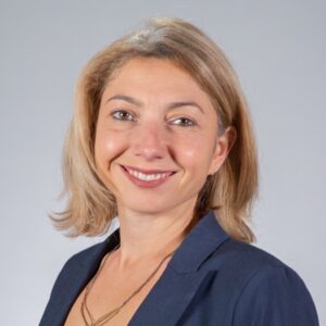 ANA 2026 Speaker: Assal Habibi