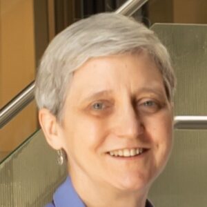 ANA 2026 Speaker: B. Joy Snider