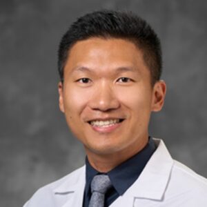 ANA 2026 Speaker: Baibing Chen
