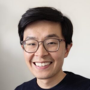 ANA 2026 Speaker: Benson Chen