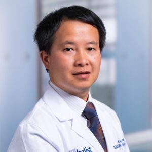 ANA 2026 Speaker: Bo Hu