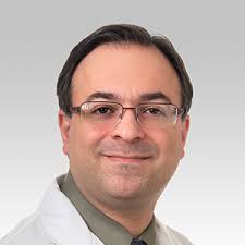 ANA 2026 Speaker: Borna Bonakdarpour