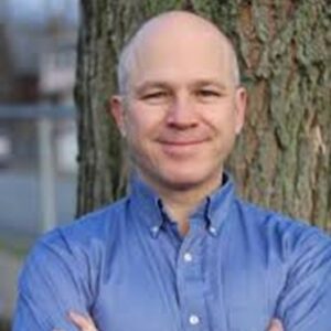 ANA 2026 Speaker: M. Brandon Westover