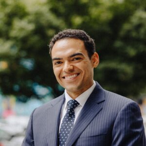ANA 2026 Speaker: Charles Windon