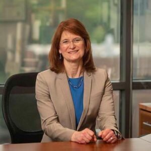 ANA 2026 Speaker: Cheryl Bushnell