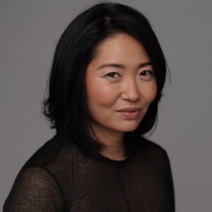 ANA 2026 Speaker: Clara Takarabe