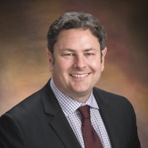 ANA 2026 Speaker: David Bearden