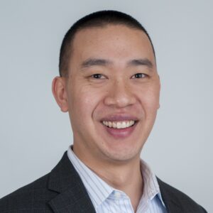 ANA 2026 Speaker: David Lin
