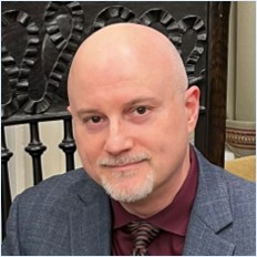 ANA 2026 Speaker: David Newman-Toker