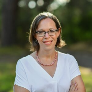 ANA 2026 Speaker: Deanna Saylor