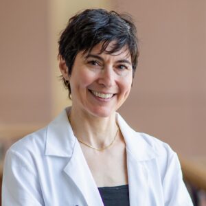 ANA 2026 Speaker: Eliza Miller