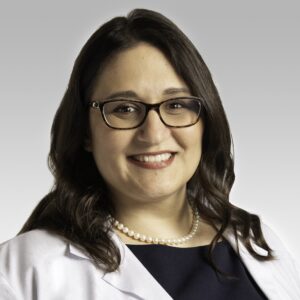 ANA 2026 Speaker: Elizabeth Gerard