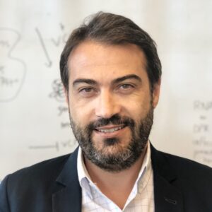 ANA 2026 Speaker: Evangelos Kiskinis