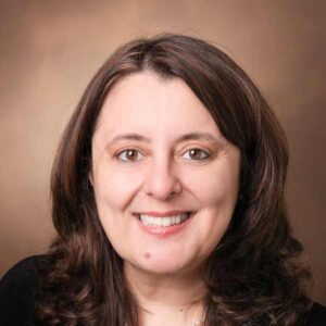ANA 2026 Speaker: Francesca Bagnato