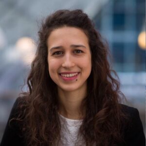 ANA 2026 Speaker: Galina Gheihman