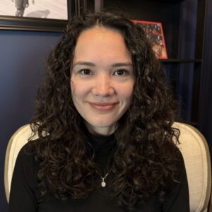 ANA 2026 Speaker: Ginette Moores