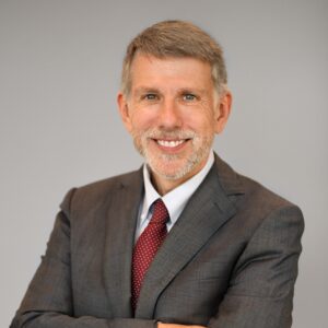 ANA 2026 Speaker: Greg Cooper