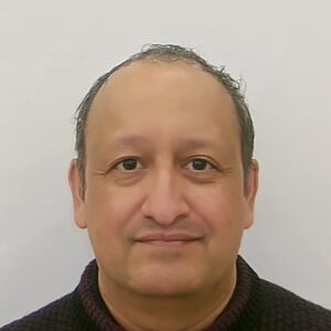 ANA 2026 Speaker: Halinder Mangat